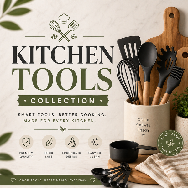 kitchen tools