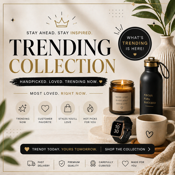 Trending