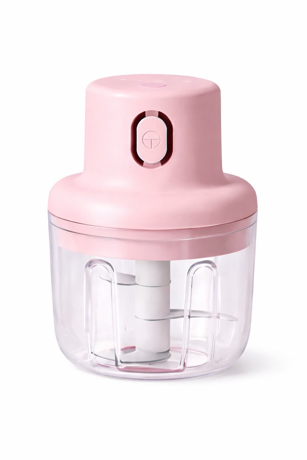 Mini Electric Food Chopper – Portable & Powerful Kitchen Helper