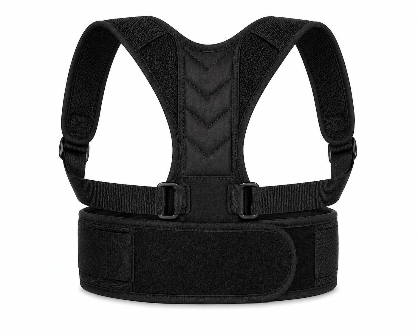 Adjustable Posture Corrector – Improve Your Spine Alignment”