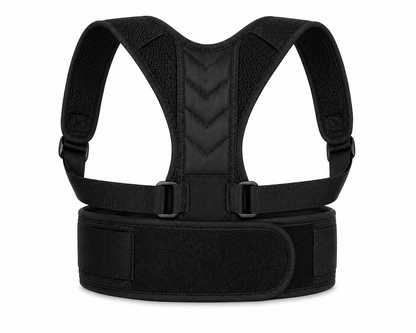 Adjustable Posture Corrector – Improve Your Spine Alignment”
