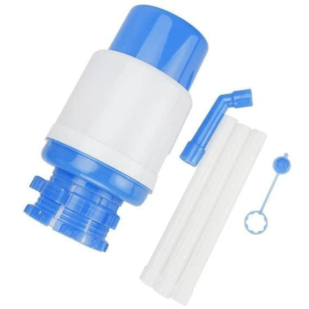 Automatic Water Pump Dispenser – USB Rechargeable Bottle Pump for 20L Water Cans